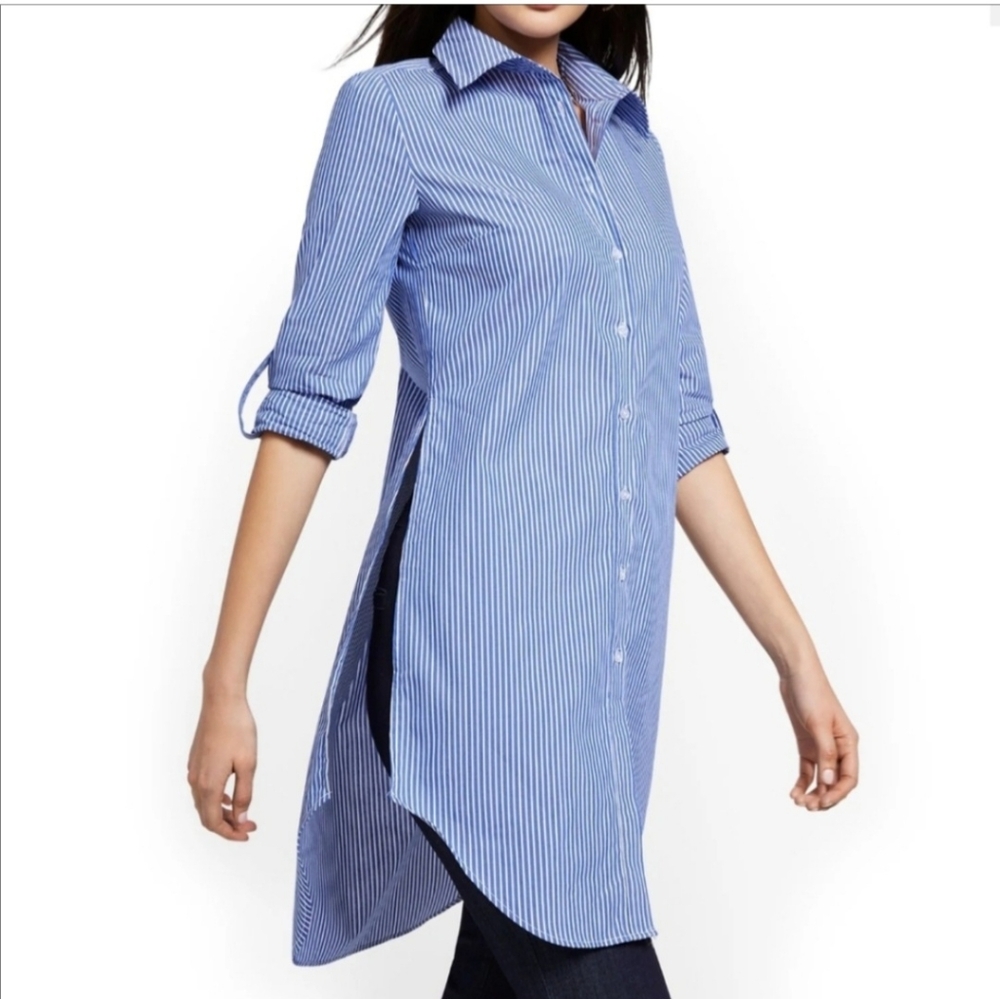 Oxford Buttondown